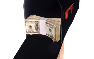 Stimulus Payment – What To Do If You Didn’t Get It