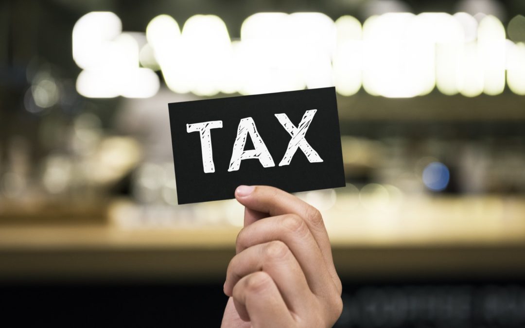Tax Day 2020 is July 15
