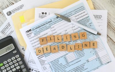 FBAR deadline is April 15, 2021