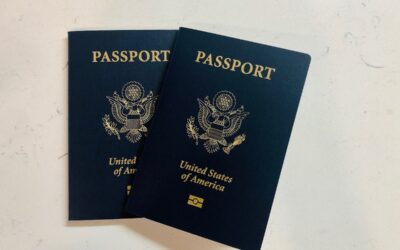 U.S. Passport Renewal in Puerto Vallarta