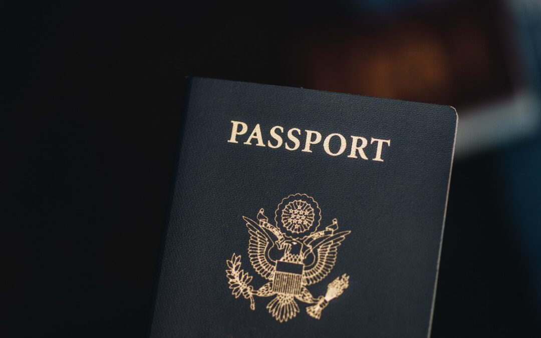 U.S. Citizens May Be Able to Travel to the United States on Expired U.S. Passports until March 31, 2022