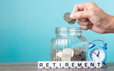 SECURE Act 2.0: What it Means for The Future of Your Retirement Savings