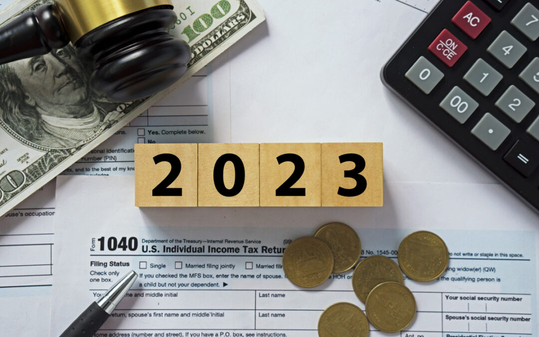 2024 tax filing season set for January 29; IRS continues to make improvements to help taxpayers